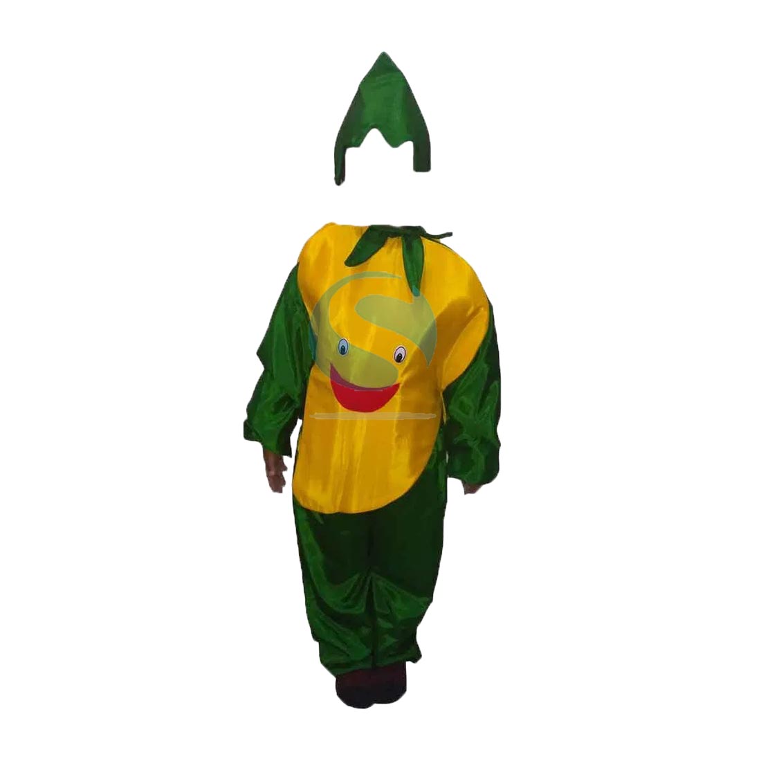 Reviews for Mango fancy dress for kids,Fruits Costume for Annual  function/Theme Party/Competition/Stage Shows Dress