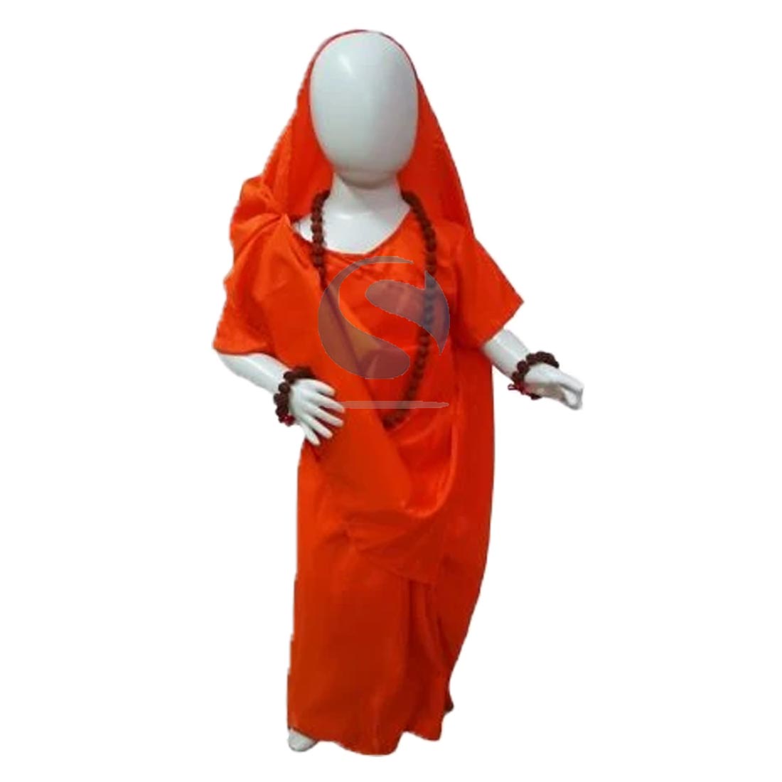 Mahishasur Fancy Dress Costume – Sanskriti Fancy Dresses