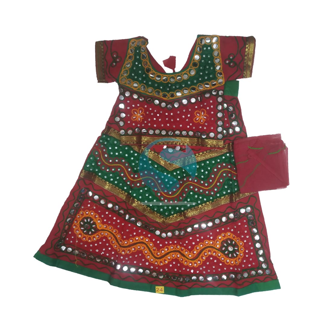 Garba dresses for rent Template | PosterMyWall