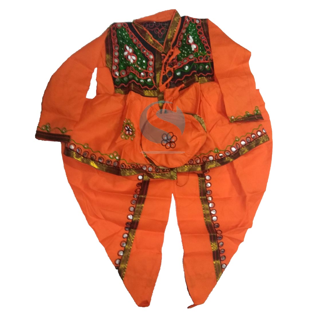 ITSMYCOSTUME Gujarati Boy Angrakha,Dhoti Indian State Kids Fancy Dress  Costume Kids Costume Wear Price in India - Buy ITSMYCOSTUME Gujarati Boy  Angrakha,Dhoti Indian State Kids Fancy Dress Costume Kids Costume Wear  online