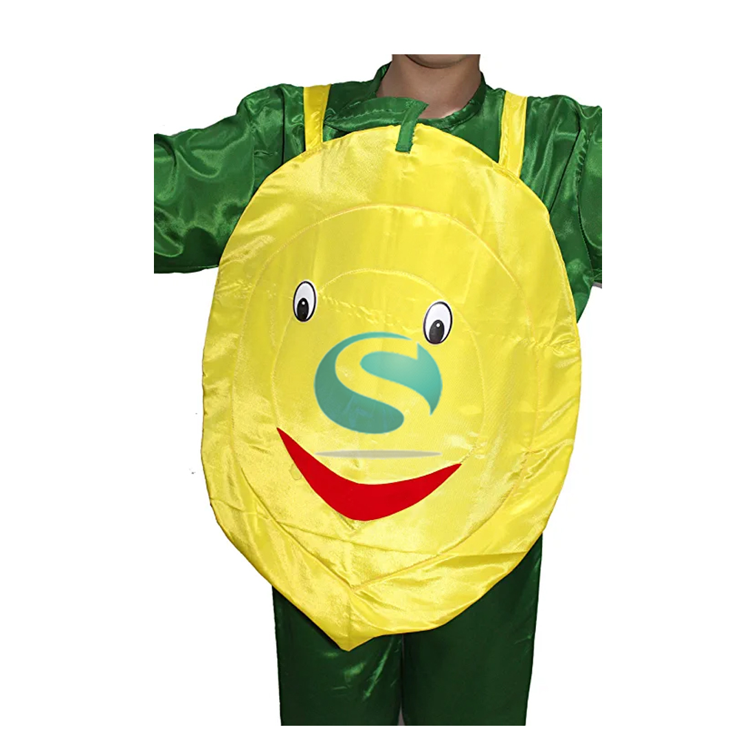 Buy Fancy Steps Fruit Mango Age 6 to 8 Years Fancy Dress Costume for Kids  Birthday Gift,multicolor Online at Low Prices in India - Amazon.in