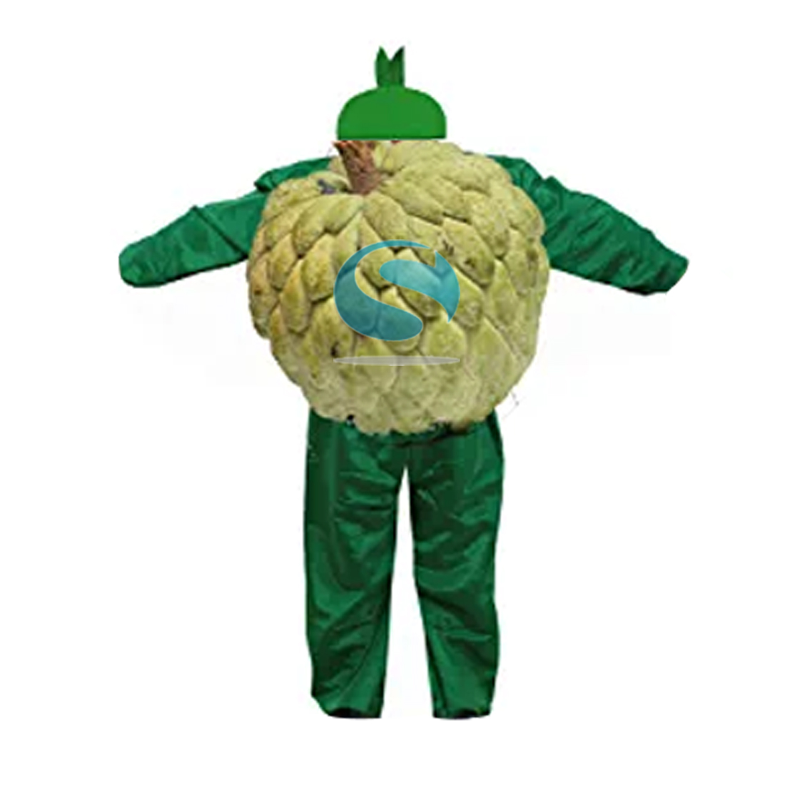 Buy Fancy Steps Realistic Look Fig (Age: 5 to 6 Years) Fruit Fancy Dress  Costume for School Competition | Annual Functions | Theme Party | Stage  Show B'Daygift,multicolor Online at Low Prices